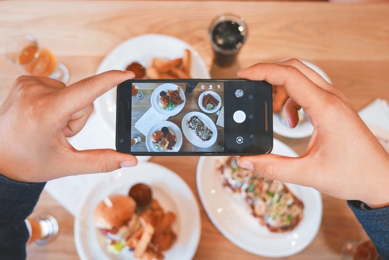 How to Get Your Brand on Instagram Explore Page